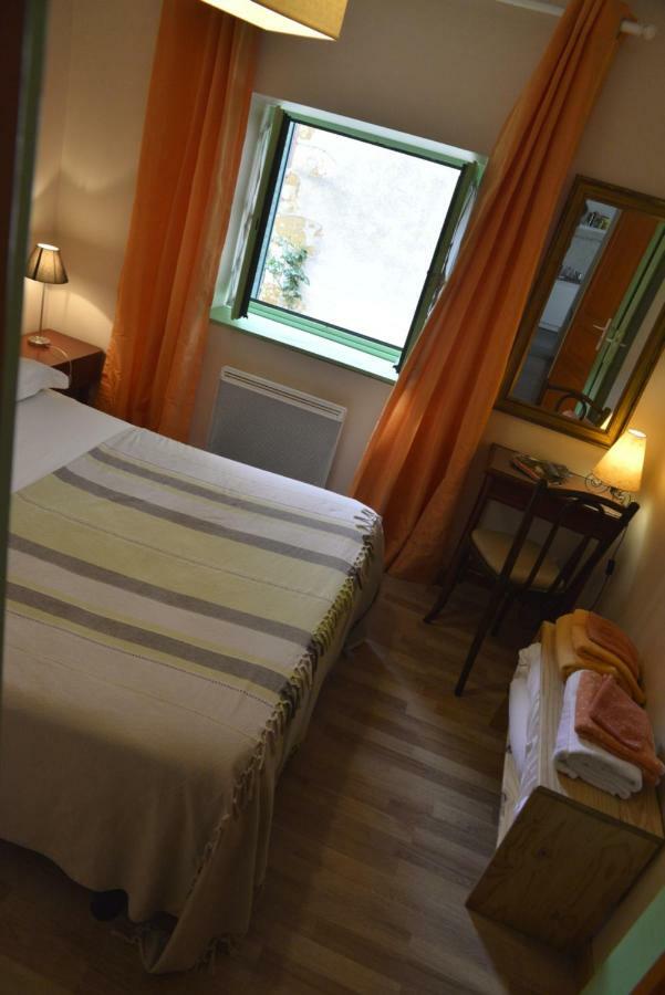 Bed and Breakfast Saint Sauveur Herisson Экстерьер фото
